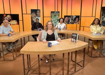 Na antevéspera do Dia dos Pais, a TV Brasil exibe edição especial do Sem Censura em homenagem a Arlindo Cruz, com participações de familiares, amigos e música ao vivo.