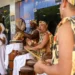 O Balé Folclórico da Bahia comemora 37 anos com turnê nacional. A temporada estreia no Rio de Janeiro e segue por várias capitais brasileiras com o espetáculo “O Balé Que Você Não Vê”.