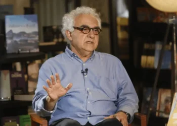 O escritor Milton Hatoum, eleito para a Academia Brasileira de Letras, é o entrevistado do Trilha de Letras na TV Brasil. Programa vai ao ar nesta quarta (20), às 23h, com reprise no app e no YouTube.