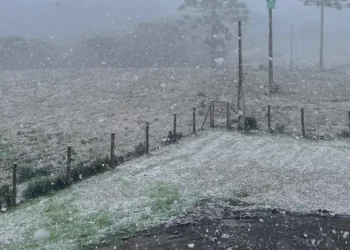 Diversas cidades do Rio Grande do Sul amanheceram com neve neste sábado (9), graças a uma massa polar que traz temperaturas próximas de 0ºC. A Defesa Civil confirma o fenômeno sem transtornos, e o frio deve se intensificar até a próxima semana no Sul e em outras regiões do Brasil.