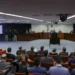 STF suspende julgamento de Jair Bolsonaro e sete réus acusados de tentativa de golpe de Estado. Julgamento será retomado no dia 9 de setembro e pode render penas acima de 30 anos.