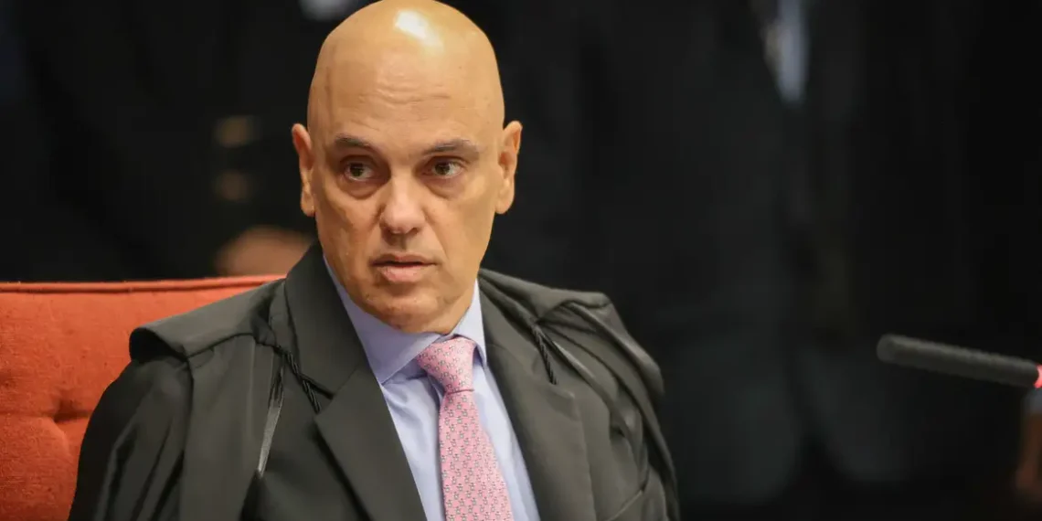 Alexandre de Moraes afirmou que a tentativa de golpe para manter Jair Bolsonaro no poder está comprovada. Segundo o ministro, o ex-presidente foi o líder da organização criminosa e iniciou os atos em 2021.