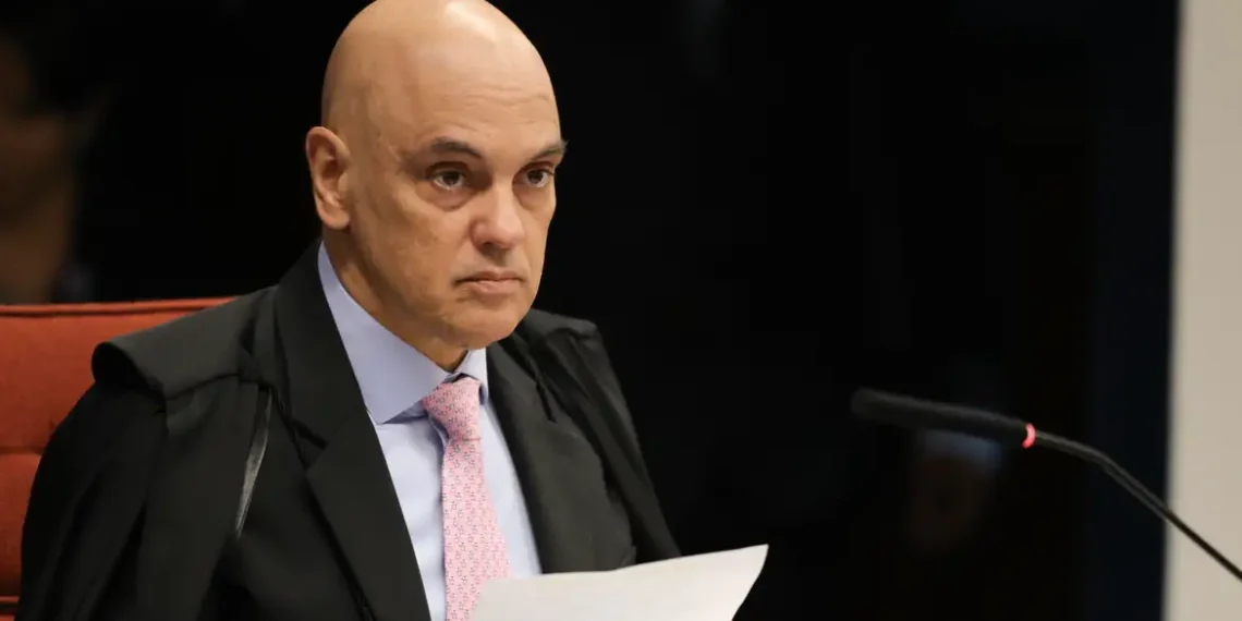 Alexandre de Moraes votou pela manutenção da delação premiada de Mauro Cid no julgamento da trama golpista ligada a Jair Bolsonaro. Ministro afirmou que argumentos das defesas beiram má-fé e que omissões não anulam a colaboração.