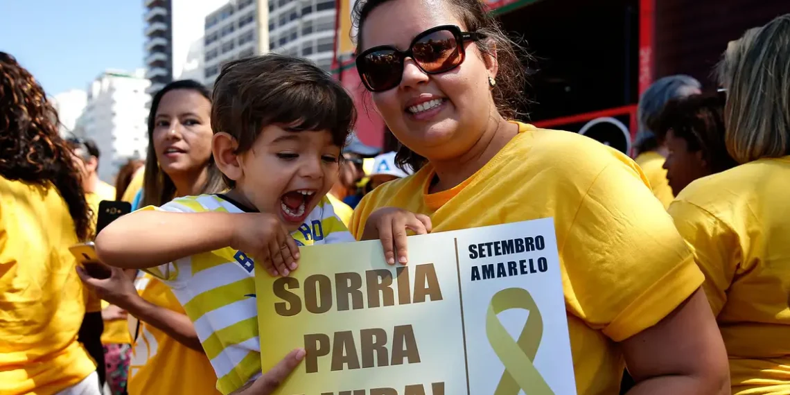 Setembro de 2025 começa com o Setembro Amarelo, voltado à prevenção do suicídio, e o Setembro Verde, que incentiva a doação de órgãos. O mês também traz marcos históricos, como o fim da Segunda Guerra, e homenagens à Amazônia e às mulheres indígenas.
