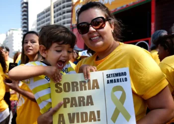 Setembro de 2025 começa com o Setembro Amarelo, voltado à prevenção do suicídio, e o Setembro Verde, que incentiva a doação de órgãos. O mês também traz marcos históricos, como o fim da Segunda Guerra, e homenagens à Amazônia e às mulheres indígenas.