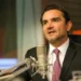 Celso Sabino deixa o Ministério do Turismo após decisão do União Brasil de sair da base do governo. Ministro cumprirá agenda até inauguração de obras da COP30 em Belém.