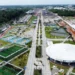 Deputados aprovam transferência simbólica da capital para Belém durante a COP30. Medida reforça simbolismo da Amazônia no debate climático.
