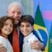 O presidente Lula sanciona o ECA Digital, amplia a ANPD e lança a Política Nacional de Datacenters (Redata), fortalecendo a segurança infantojuvenil online, inovação tecnológica e soberania digital do Brasil.
