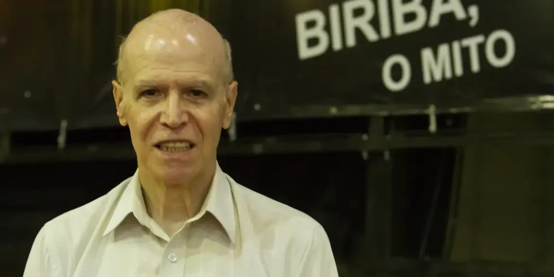 Ubiraci Rodrigues da Costa, o Biriba, pioneiro e ídolo do tênis de mesa brasileiro, morreu aos 80 anos em São Paulo. Ex-campeão sul-americano e referência mundial, deixou legado histórico no esporte.