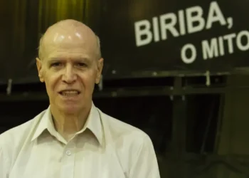 Ubiraci Rodrigues da Costa, o Biriba, pioneiro e ídolo do tênis de mesa brasileiro, morreu aos 80 anos em São Paulo. Ex-campeão sul-americano e referência mundial, deixou legado histórico no esporte.