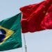 O comércio Brasil-China impulsionou empregos formais: exportações cresceram 62% e importações 55,4% entre 2008 e 2022. A parceria é pilar da estabilidade econômica e do superávit brasileiro.