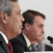 O Exército solicitou ao STF autorização para que o general Braga Netto, preso no Rio de Janeiro, realize exames dentários, fisioterapia, endoscopia e ressonância magnética fora da Vila Militar.