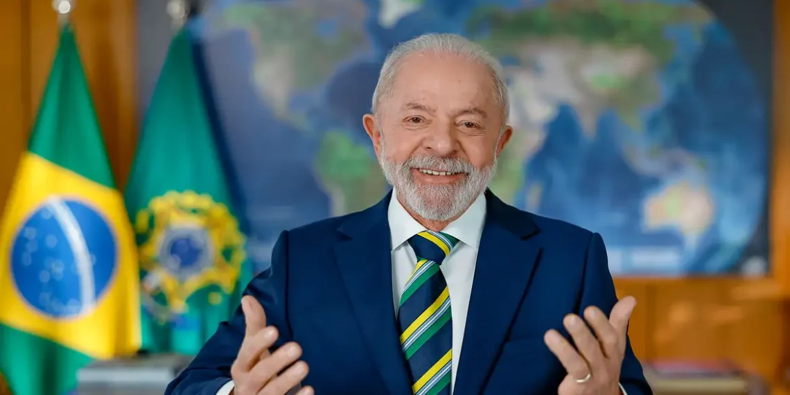 No Dia da Independência, Lula ressaltou a soberania do Brasil, criticou ataques
