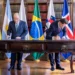 Mercosul assinou acordo de livre comércio com Suíça, Noruega, Islândia e Liechtenstein. Parceria com a Efta cria mercado de US$ 4,39 trilhões e reforça integração econômica.
