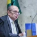 O ministro Gilmar Mendes afirmou que o Supremo Tribunal Federal sobreviveu aos ataques de 8 de janeiro e elogiou a presidência de Luís Roberto Barroso pela condução dos processos contra réus do episódio golpista.