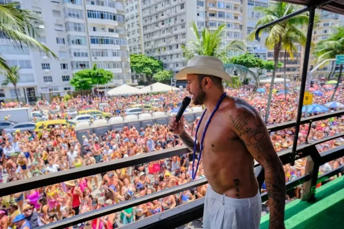 O Clube do Samba, fundado por João Nogueira em 1979, foi reconhecido como Patrimônio Cultural Imaterial do Estado do Rio de Janeiro. A medida fortalece a preservação e valorização do samba.
