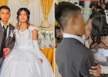 Bolívia aprova lei que proíbe o casamento infantil e reforça a proteção de menores contra abusos. Relatório revela milhares de uniões de adolescentes com adultos.