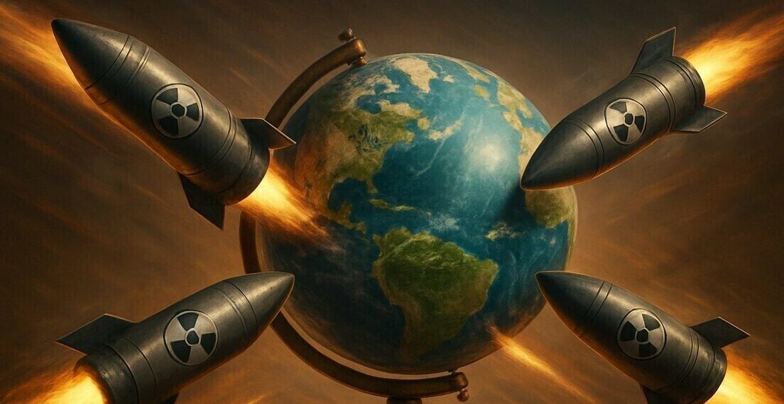 A guerra na Ucrânia acende alerta sobre um possível confronto Rússia-OTAN. Especialistas destacam que expansão militar e crises geopolíticas testam a dissuasão nuclear, aumentando riscos para Europa e Ucrânia.