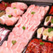 China anuncia tarifas de até 62,4% sobre carne suína e derivados importados da União Europeia a partir de 10 de setembro, em retaliação às taxas aplicadas pelo bloco a veículos elétricos.