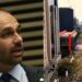 Eduardo Bolsonaro explicou em inglês por que apoiadores ergueram bandeira dos EUA no 7 de Setembro na Avenida Paulista. Deputado diz que objetivo é “romper narrativa” e negou ataque à soberania brasileira.