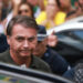 Centrão e ministros do STF articulam acordo para reduzir penas de condenados por tentativa de golpe, incluindo Jair Bolsonaro. O ex-presidente poderia cumprir prisão domiciliar por problemas de saúde, enquanto o PL pressiona por anistia total.