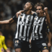 Na raça! Galo vence o Mirassol pelo Brasileirão