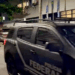 A Polícia Federal cumpriu seis mandados de prisão na Operação Farra Brasil 14, que apura fraudes e desvios em programas sociais via aplicativo CAIXA TEM.