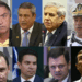 STF condena Jair Bolsonaro a 27 anos de prisão por tentativa de golpe de Estado. Ex-ministros e militares também receberam penas superiores a 20 anos, mas réus ainda podem recorrer.