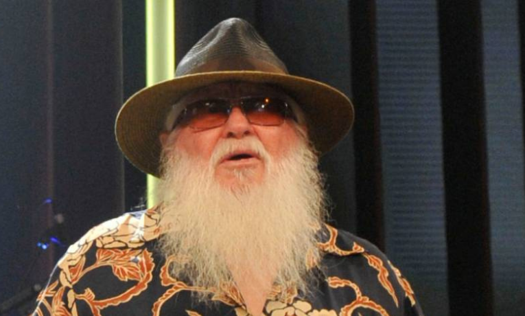 Hermeto Pascoal faleceu aos 89 anos. Velório aberto ao público será realizado nesta segunda-feira na Areninha Cultural Hermeto Pascoal, em Bangu, Rio de Janeiro.