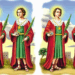 Entenda como Cosme e Damião, médicos cristãos do século III, tornaram-se símbolos da devoção popular no Brasil, associados às crianças e à tradição dos doces.