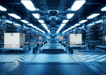 Segundo a CNI, a automação e novas tecnologias farão com que o profissional do futuro se concentre em tarefas estratégicas, criativas e analíticas, deixando funções repetitivas para máquinas.
