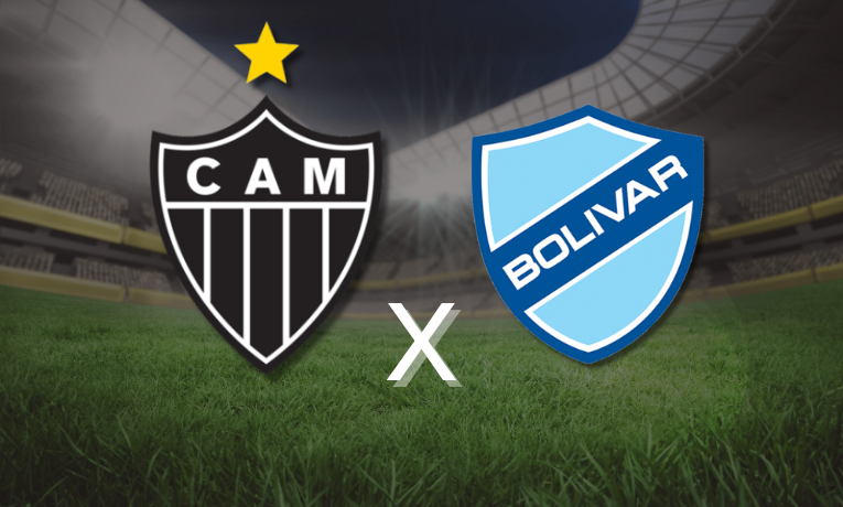 Com gol de Bernard aos 46 do segundo tempo, Atlético-MG vence o Bolívar por 1 a 0 e se classifica para a semifinal da Copa Sul-Americana na Arena MRV.