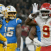 A Neo Química Arena recebeu Chiefs e Chargers em um jogo histórico da NFL no Brasil, atraindo multidão, movimentando a economia local e reforçando o crescimento do futebol americano no país
