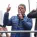 O governador Tarcísio de Freitas intensifica articulação na Câmara para aprovar a anistia a condenados de 8 de Janeiro, incluindo o ex-presidente Jair Bolsonaro, e critica o Supremo Tribunal Federal.