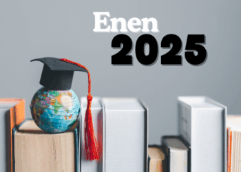 O Enem 2025 alcançou 5,3 milhões de inscrições e retorna à função de certificação do ensino médio. Estudantes poderão utilizar nota para Sisu, ProUni e Fies.