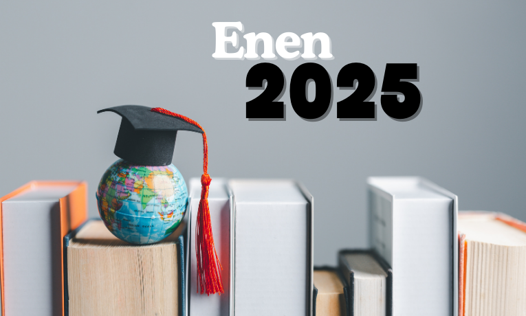 O Enem 2025 alcançou 5,3 milhões de inscrições e retorna à função de certificação do ensino médio. Estudantes poderão utilizar nota para Sisu, ProUni e Fies.