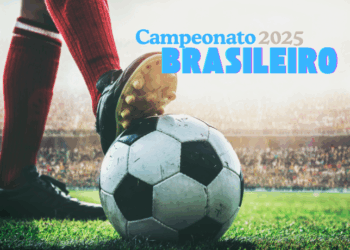 Brasileirão 2025 segue equilibrado: Flamengo lidera com 47 pontos, Cruzeiro e Palmeiras seguem próximos, enquanto América-MG e Cuiabá lutam contra o rebaixamento.