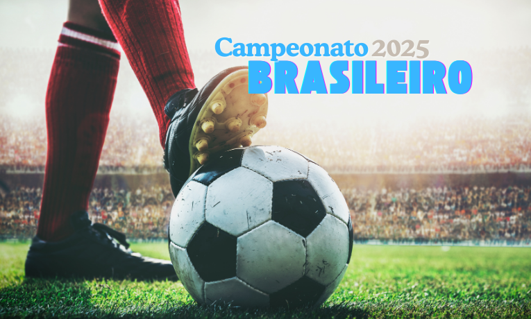 Brasileirão 2025 segue equilibrado: Flamengo lidera com 47 pontos, Cruzeiro e Palmeiras seguem próximos, enquanto América-MG e Cuiabá lutam contra o rebaixamento.