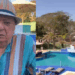 Raul Gil, de 87 anos, permanece internado no Hospital Moriah, em São Paulo, com quadro estável. Apresentador está em tratamento para diverticulite aguda e desidratação.