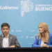 O governador Axel Kicillof vence Javier Milei nas eleições provinciais de Buenos Aires e consolida liderança no Peronismo, enquanto oposição fortalece posição no Congresso argentino em meio a desafios econômicos.