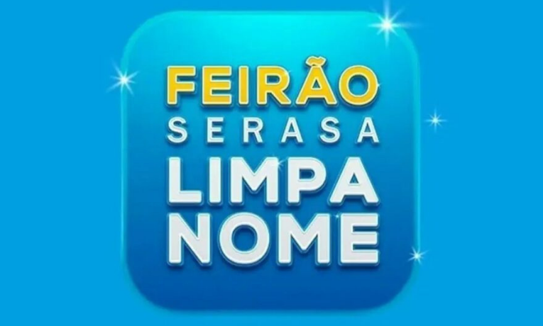 Brasileiros poderão renegociar dívidas com até 99% de desconto no Serasa Limpa Nome nesta terça-feira (9). O mutirão será realizado em mais de 6 mil agências dos Correios e pelo aplicativo da Serasa.
