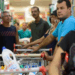O IPC-S da FGV mostrou aceleração em todas as capitais na primeira quadrissemana de setembro de 2025, com variação de -0,20% e alta acumulada de 2,90% em um ano.