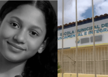 Menina de 10 anos morre após ser espancada por colegas em escola de Pernambuco