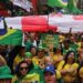 Manifestantes bolsonaristas ocupam a Avenida Paulista e outras capitais no 7 de Setembro, defendendo anistia a Bolsonaro, criticando o STF e pedindo impeachment de Alexandre de Moraes, em meio à crise política e judicial.
