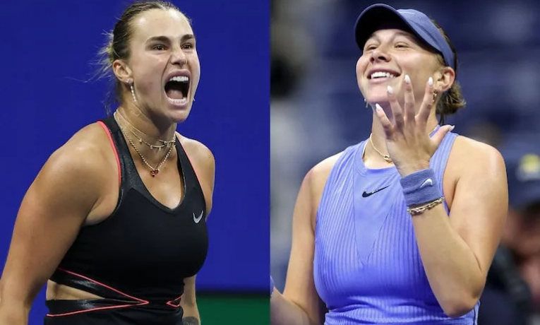 Aryna Sabalenka confirmou o favoritismo e derrotou Amanda Anisimova por 2 a 0 na final do US Open 2025. A belarussa conquistou o bicampeonato e seu quarto título de Grand Slam na carreira.