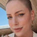 Fabiana Justus foi diagnosticada com leucemia em janeiro de 2024  • Instagram/ Fabiana Justus
