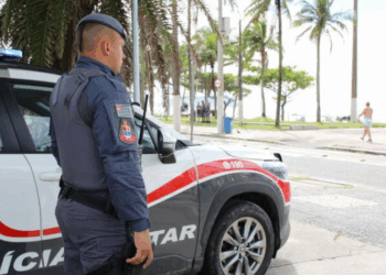 Como polícia prendeu no litoral de SP líder do PCC que usava identidade falsa