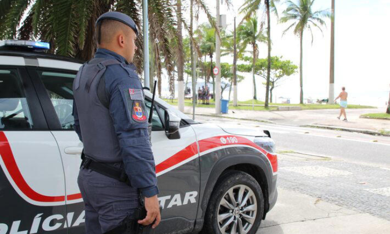 Como polícia prendeu no litoral de SP líder do PCC que usava identidade falsa