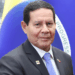 Joice Hasselmann afirma que Hamilton Mourão estava ciente da minuta para fechar o Congresso, revelando detalhes de reuniões no Planalto e alertas ao Supremo Tribunal Federal.