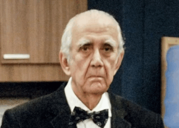 Pedro Farah, humorista e ator com mais de 70 anos de carreira, faleceu aos 95 anos no Rio de Janeiro. Conhecido por papéis em 'Planeta dos Homens' e 'Os Trapalhões', será velado neste sábado (6) no Cemitério do Caju.